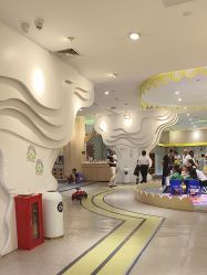 -MELAND CLUB亲子乐园·派对(浦东LCM置汇旭辉馆)