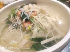 生日面-梁溪河畔·吉府花园(南长街南下塘店)