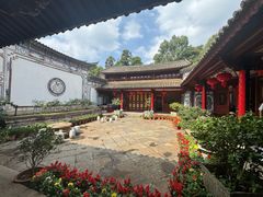 -云南民族村