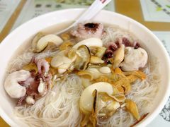 -荔林食店(西华路店)