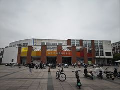 -扬州大学(扬子津校区)