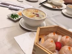 -粤江春·早茶·潮粤菜·宴会(罗湖宝能中心店)