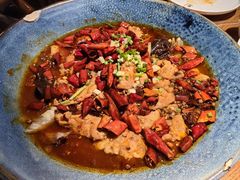 -金掌勺·锅包肉(双榆树店)