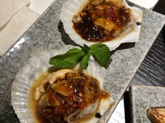 -鱼亭料理(芝罘店)