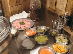 -韩山葵烤肉(太古里店)