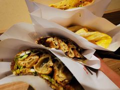 -安悦煎饼(河北店)