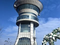 -长沙黑麋峰国家森林公园