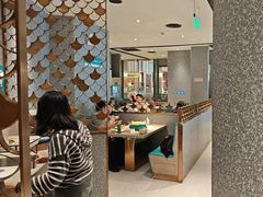 -半天妖烤鱼(丰科万达店)