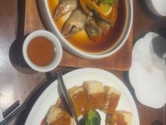 -甬上名灶(天一阁·翠柏店)
