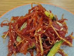 -韩国馆(抚顺街店)