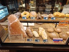 -波特曼西餐厅(南岗店)