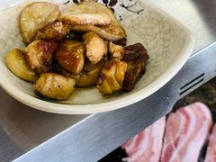 -獨門烤肉(开发区店)