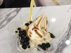 -陈老大冷饮厅(金街广场店)