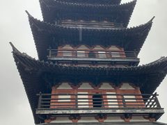 -上海方塔园