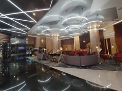 -南京禄口机场雅高铂尔曼大酒店