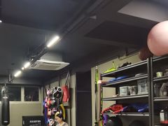 -每练有胜健身工作室(EFC店)