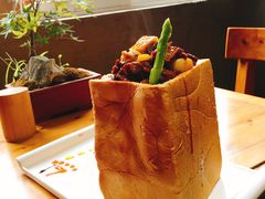 -那兰楼私房餐厅