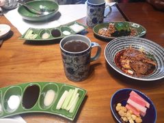 -君悦酒店·1881·北京烤鸭