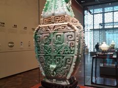 -北京工艺美术博物馆