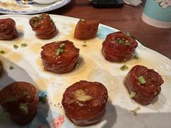 -崔义清鲁菜馆(大明湖店)