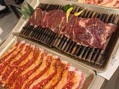 老太太肥牛-西塔老太太泥炉烤肉(川沙百联店)