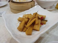 -顺德人家食府(黄金广场店)