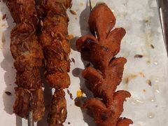 -有位虾匠·手工土菜小馆(市北店)