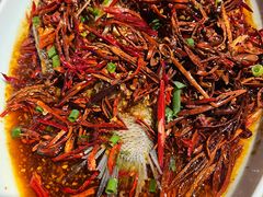 -醉长安(钟楼旗舰店)