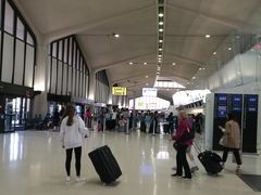 -纽瓦克自由国际机场