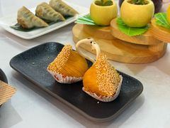 -鹿鸣酒家(越秀店)