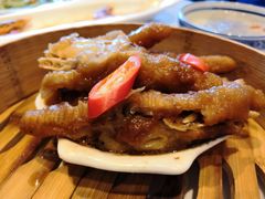 -豫园万丽酒店-万丽轩中餐厅(河南南路店)