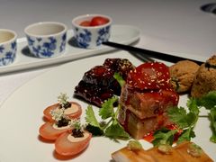 -悦轩中餐厅·高空江景·杭州柏悦酒店
