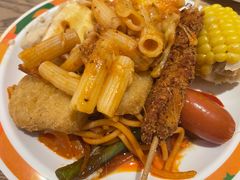 -比格比萨自助(延庆万达广场店)