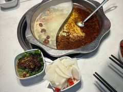 -傣妹火锅(南京东路一店)