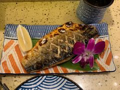 -六本目日式料理(珊瑚沙家园店)