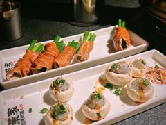 -伊茉家的烤肉店(勒泰中心店)