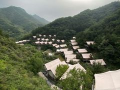 -北京山里寒舍度假酒店