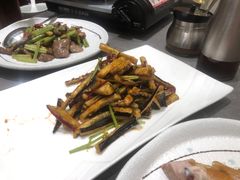 -船歌·鱼水饺青岛菜(金狮广场店)