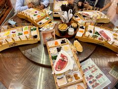 -香麒园·过桥米线·南湖雅宴