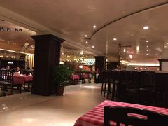 -杭州国际会议中心洲际酒店-德国啤酒屋(砂之船国际生活广场店)