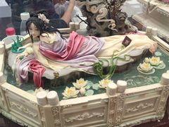 -美斯烘焙培训学院•蛋糕•面包•咖啡(宝安校区)