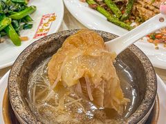 -凤城礼记鱼翅海鲜酒家(新马路总店)