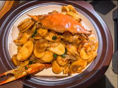 -甬上名灶(天一阁·翠柏店)