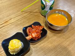 -恩你小木屋·烤肉韩式料理(嘉兴秀洲店)