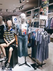-宝大祥青少年儿童购物中心(普陀中环店)