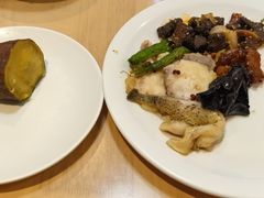 -川闻清粥小菜(建外SOHO店)