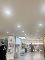 -DX HAIR SALON·发现未知美发沙龙