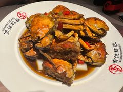 -有位虾匠·胶东土菜小馆(市北店)