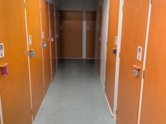 -大众迷你仓自助寄存仓库(徐家汇2店)