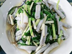 -老院子饭店·鲁菜·海鲜·家常菜